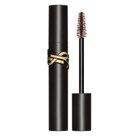 YSL BEAUTY LASH CLASH EXTREME VOLUME MASCARA in UNINHIBITED BROWN - Picture 1 of 8